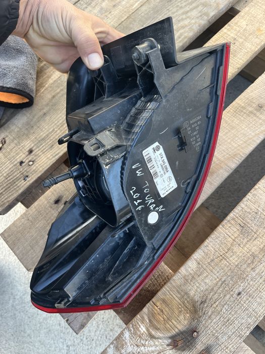 Стоп VW Touran Led 2 бр