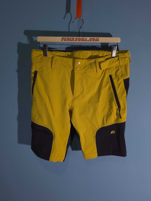 Skogstad SoftShell Къси Панталони/Мъжки М