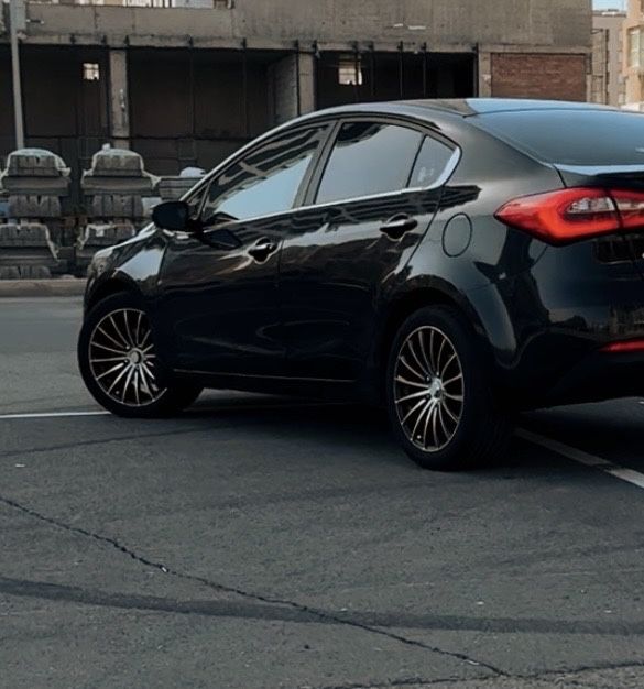 Продается диск на R 17