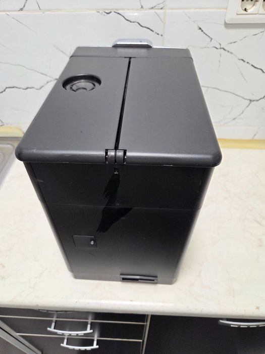 Espressor Automat Philips EP5360 Aparat cu Cafea Boabe Saeco Incanto