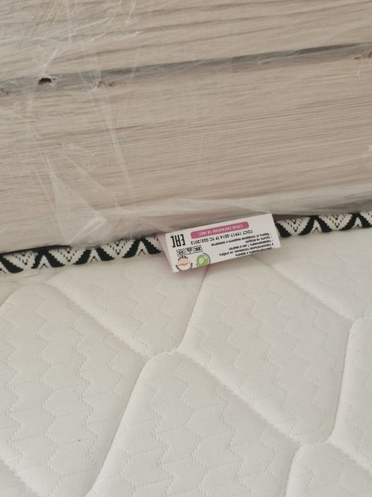 Кровать Шатура. 2