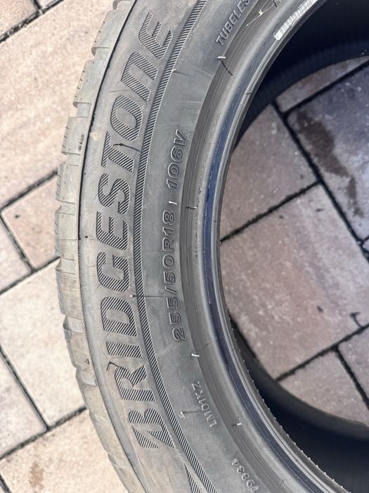 Anvelope iarna BRIDGESTONE R18