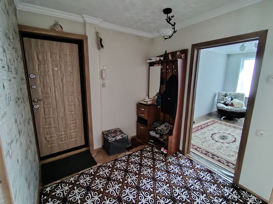 Продается 3ком квартира