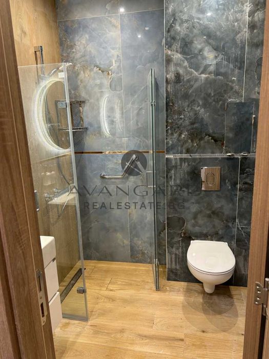 Продава се Двустаен апартамент в Пловдив, Кършияка - 66 кв.м за 1066 €/кв.м - Снимка #4