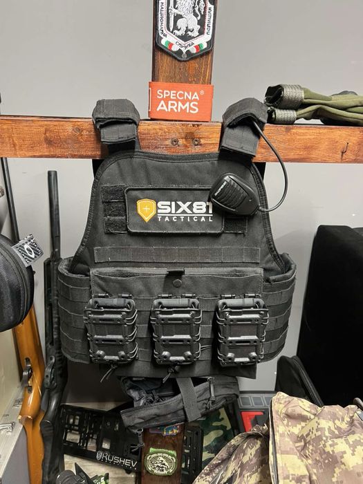 еърсофт   жилетка