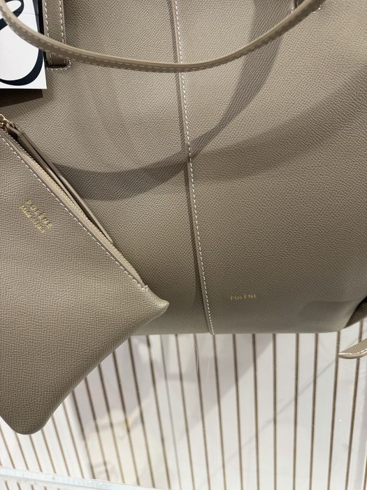 Нова дамска чанта Polene Cyme