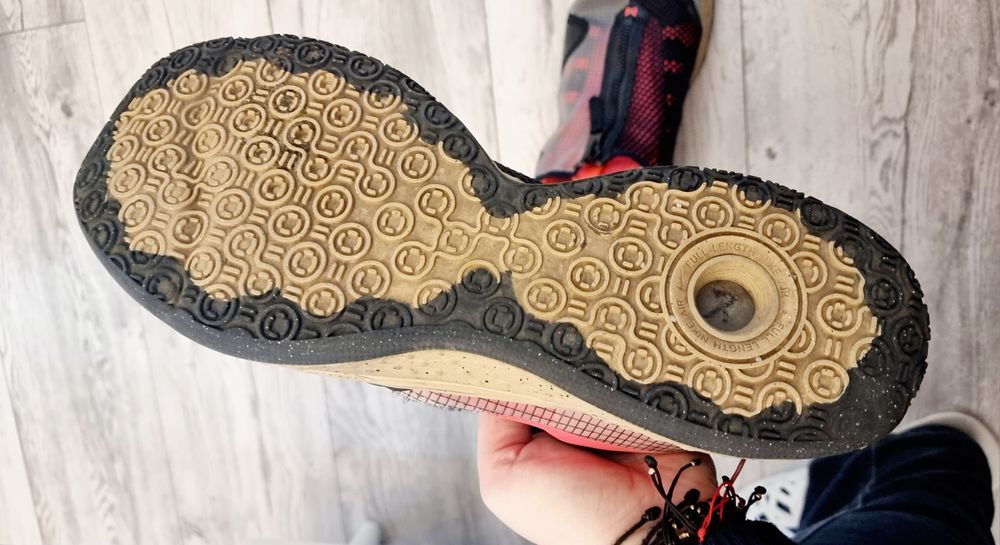 NIKE PG4 PCG  marime 49 UK 14