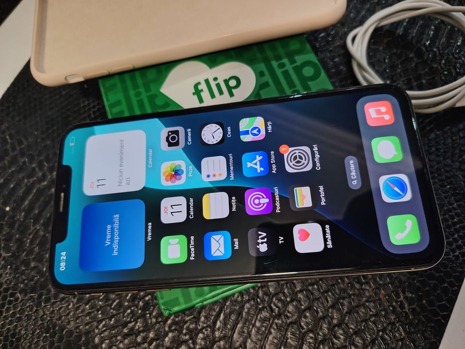 IPhone XS Max 64GB Display Original