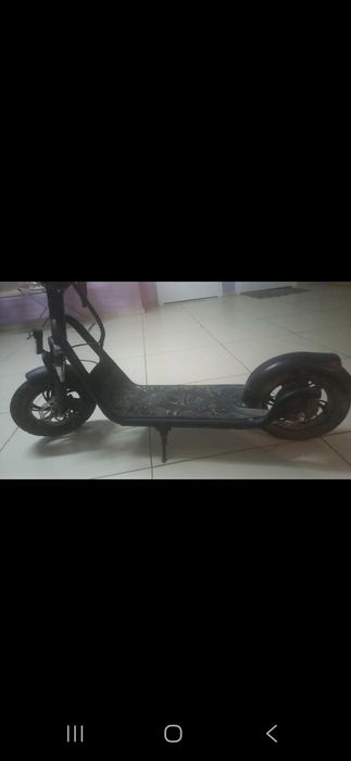 Электросамакат TRIBE Drakkar