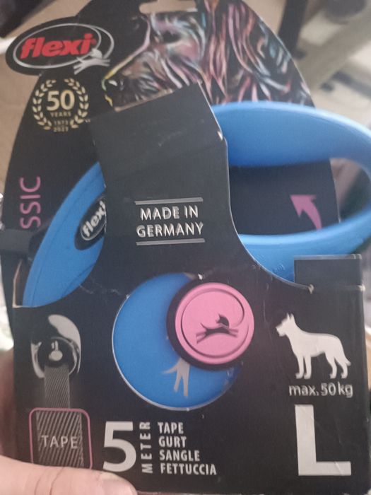 Lesa pt căței automata Felix