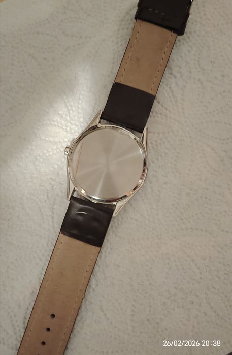 Ceas nou Dakar-Loctite