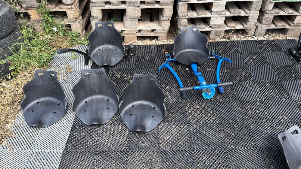 Piese adaptor Hoverboard
