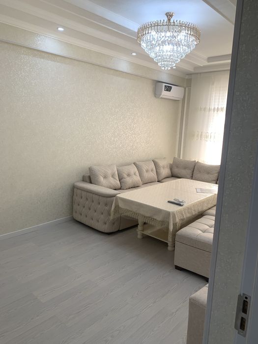 Аренда квартира