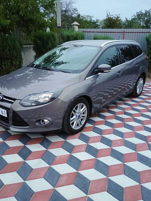 De vânzare FORD Focus 3.