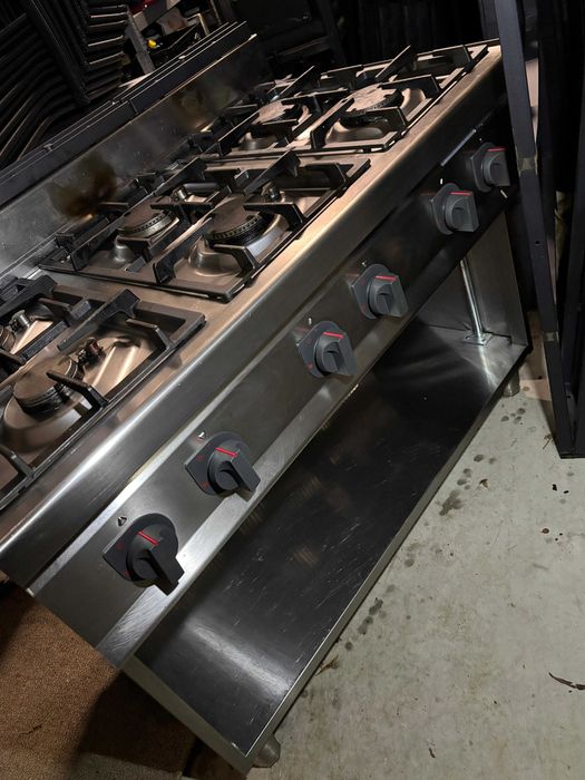 G.G M Gastro BUDERUS Unox