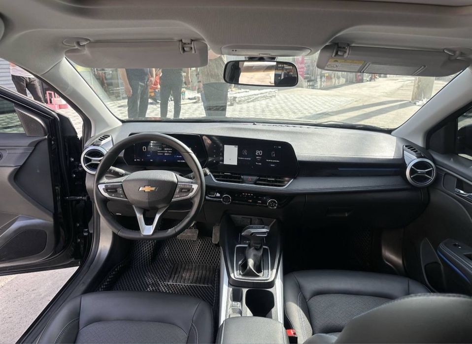 Monza 1.3 turbo Срочно