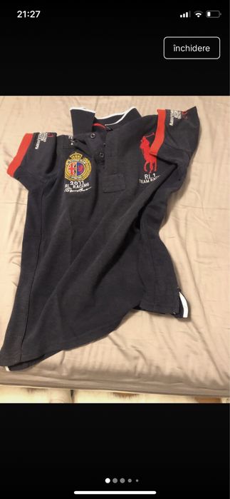 Tricou Ralph Lauren