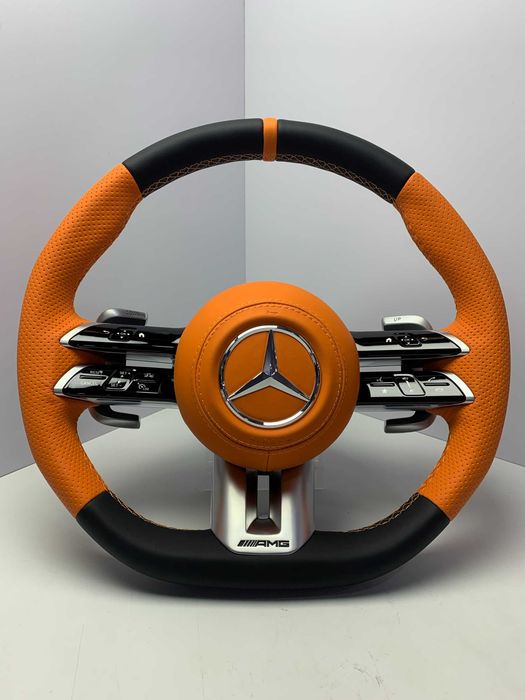 MERCEDES-BENZ E-Class 0 — imagine 3