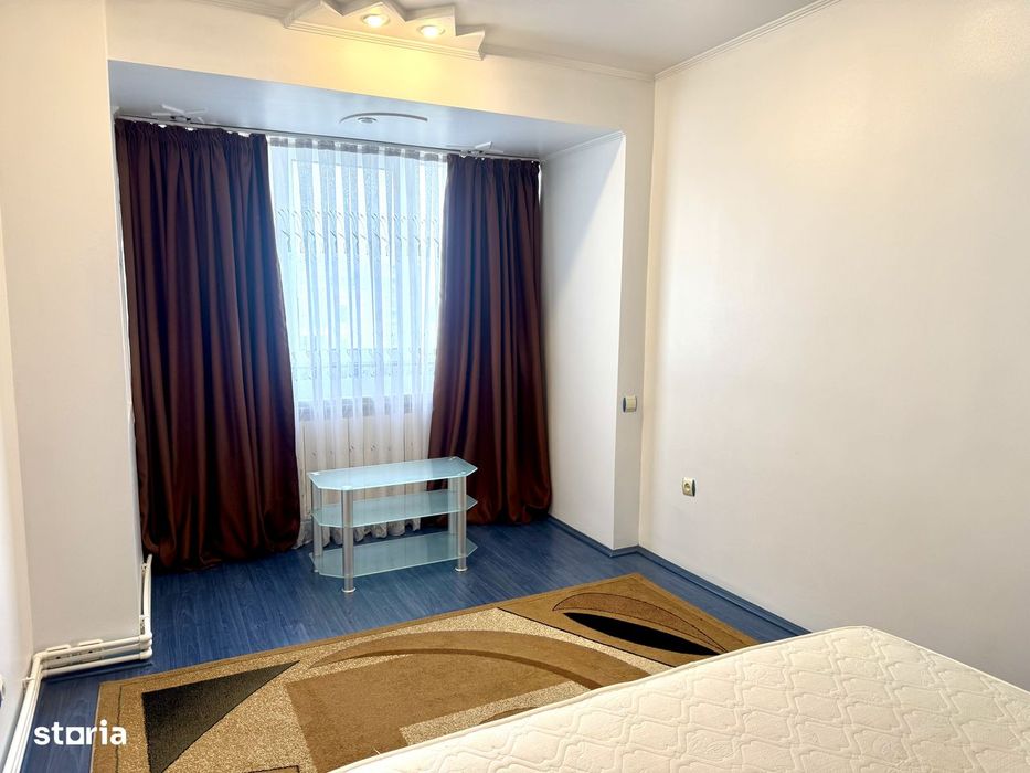 Apartament 2 camere cu vedere la Dunăre – Mazepa 2, Galați