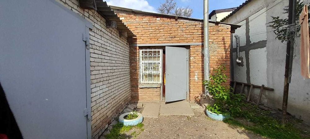 3 комнатный дом в центре Уральска