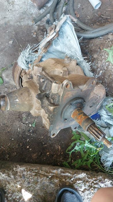Продам запчасти на ГАЗ 52
