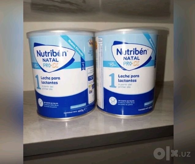 Nutriben1 Natal Pro Ox