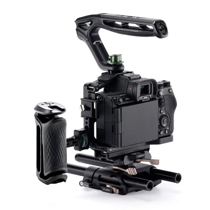 Фотоаппарат Sony a7 V