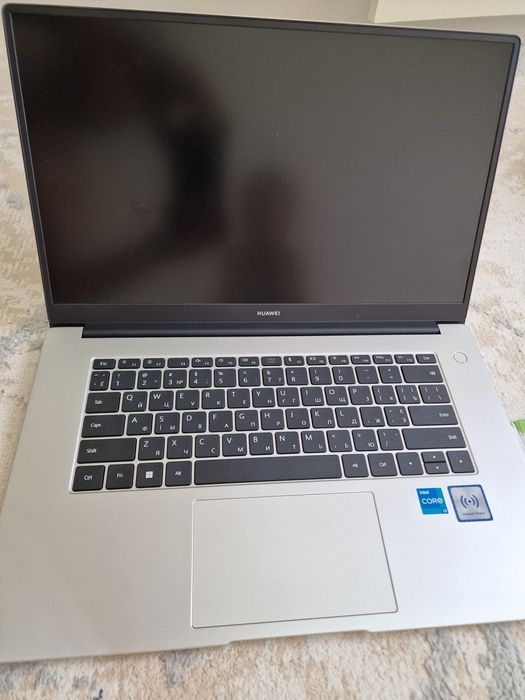 HUAWEI matebook d 15