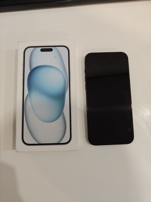 iphone 15 plus 128 gb
