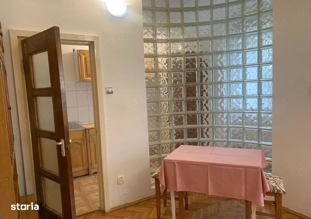 Apartament 45 mp finisat, Zorilor, zona Recuperare — fotografia 3