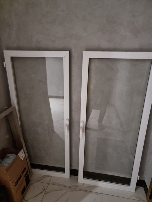 Отдам даром окна