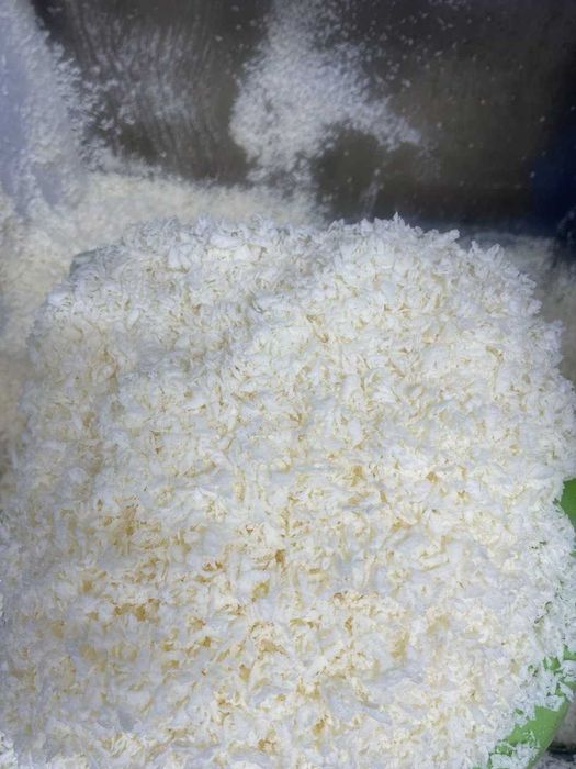 Пенополиуретановая стружка