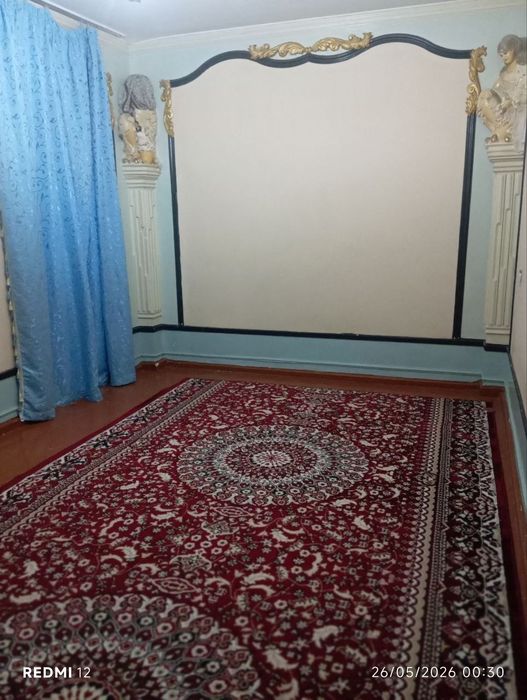 Безмаклер ижарага квартира куйилади. Коракамиш, Олимпияда жойлашган.