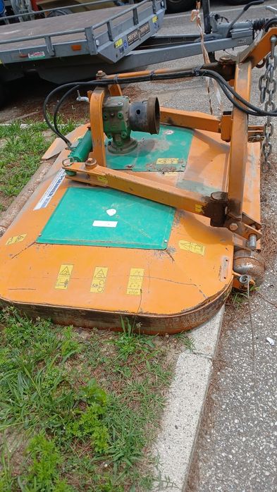 Tocator restauri vegetale