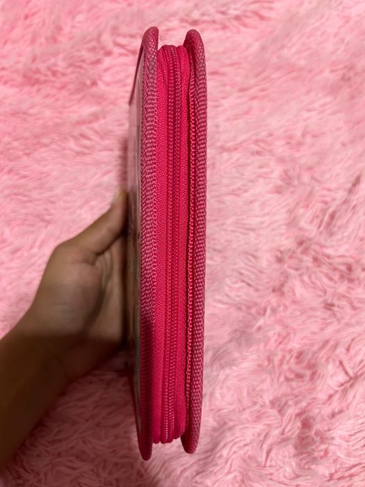 Пенал школьный для девочек