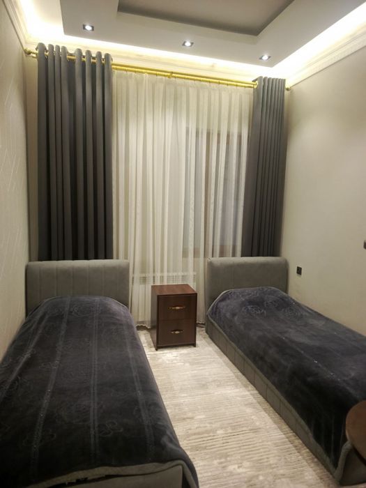 Новый дача в Чимгане