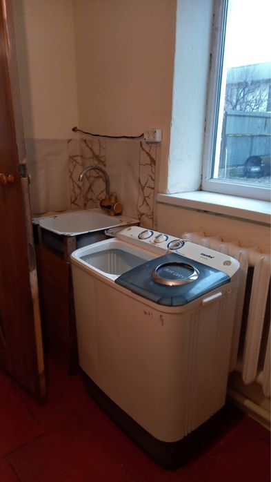 Сдаётся 1 комнатная