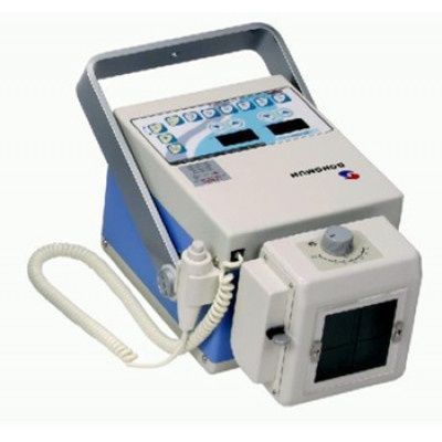 Рентгенов  апарат