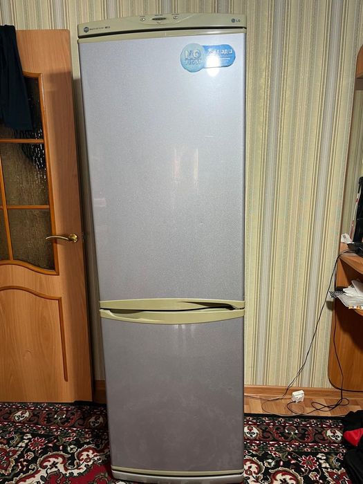 Продам холодильник LG no frost