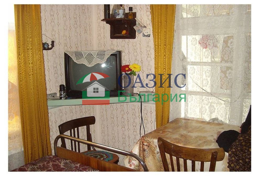 Къща в селото. Огнен, обл. Бургас, България, 65 кв. м. и земя 1000 кв. м., # 27095974