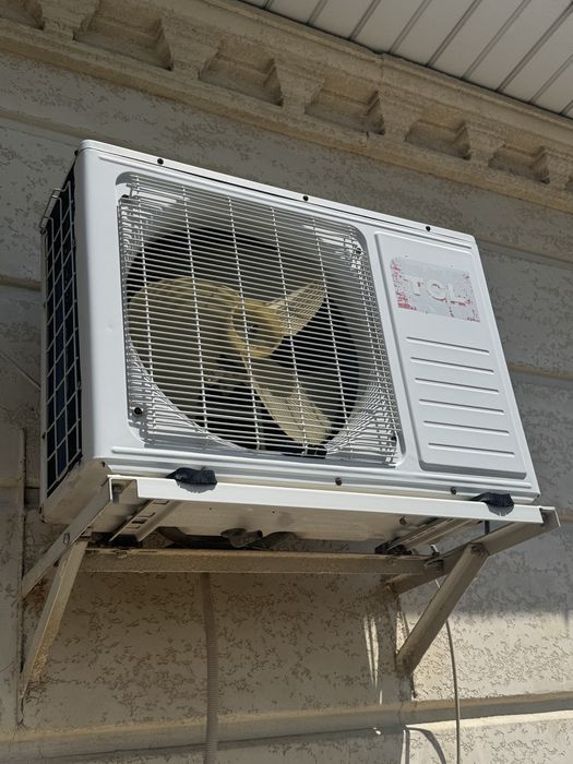 TCL кондиционер для дома