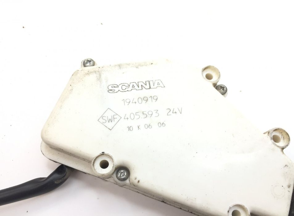 1940919 Motor inchidere centralizata, dreapta SCANIA P,G,R,T-series (2004-2017) SCANIA