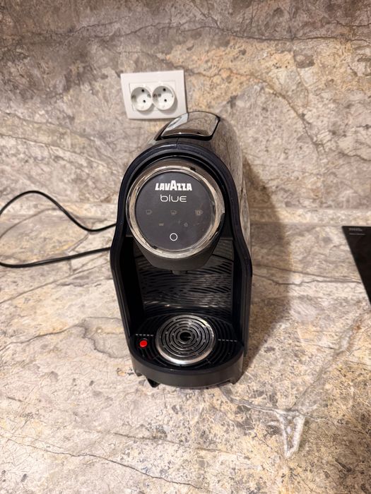 Кафемашина с капсули Lavazza Blue Classy Compact