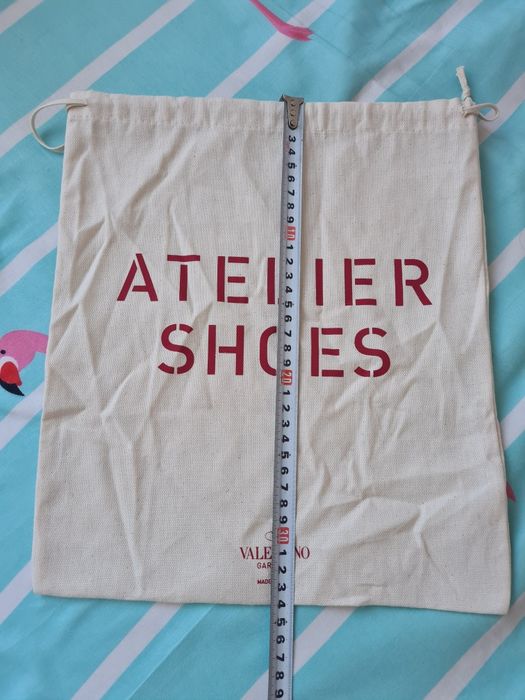 Sac depozitare pantofi Valentino