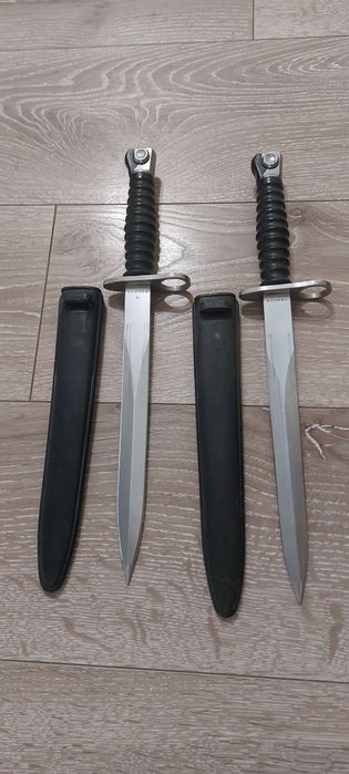 Baionetă Elveția Sig 57