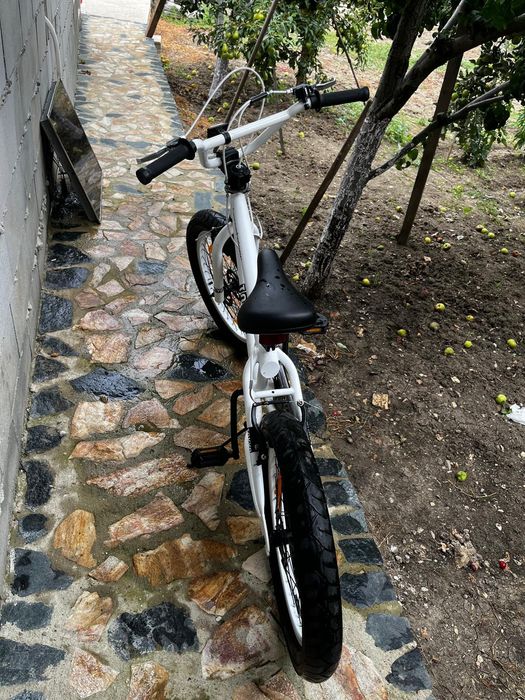 BMX колело  малко употребявано