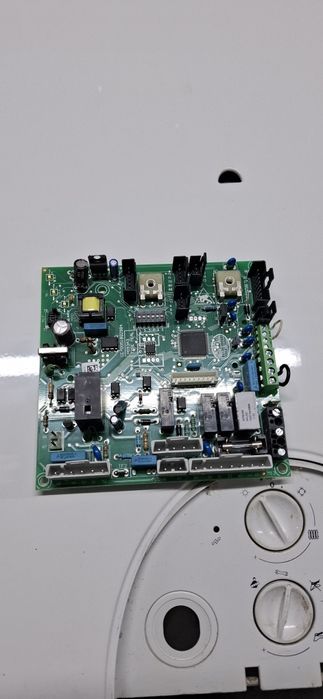 Centrala termica  2 buc