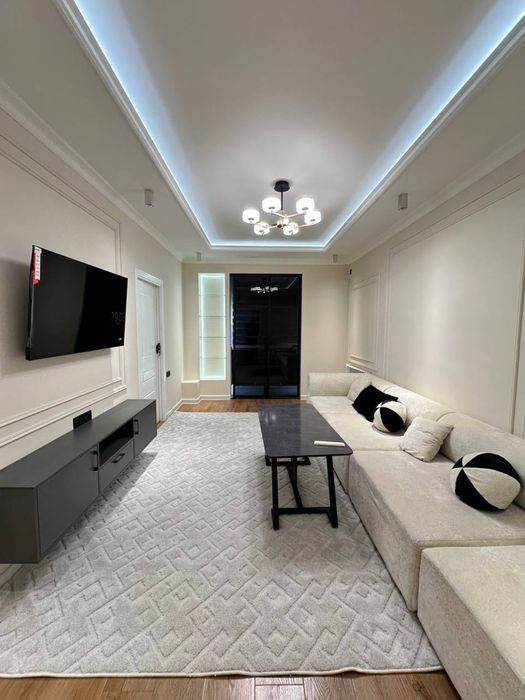 Авторский ремонт 3 ком продается