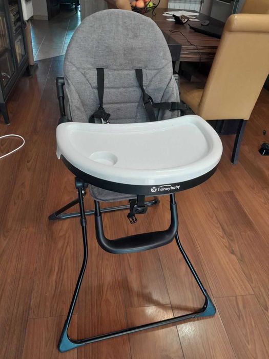 Столче за хранене