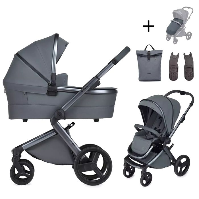 Количка Anex L/type.